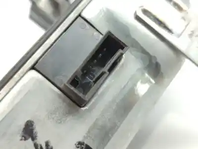 Peça sobressalente para automóvel em segunda mão comutador de ignição por seat arona fr referências oem iam 2q0905861a  