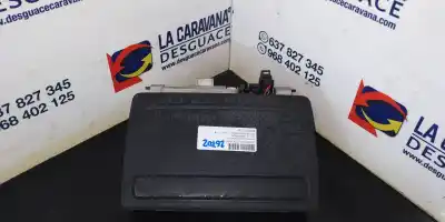 Second-hand car spare part multifunction display for audi a3 (8v) ambiente oem iam references 8v0857273m  