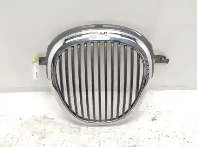 Автозапчасти б/у передняя решетка за jaguar s-type 3.0 v6 ссылки oem iam xr838a133aa