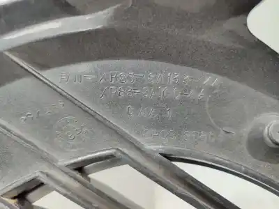 Автозапчасти б/у передняя решетка за jaguar s-type 3.0 v6 ссылки oem iam xr838a133aa  