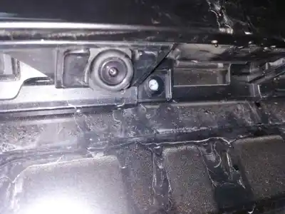 Автозапчастина б/у загальні двері для mazda cx-5 evolution 2wd посилання на oem iam   
