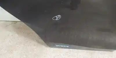 Автозапчастина б/у двері задні праві для lexus ct 200h посилання на oem iam   