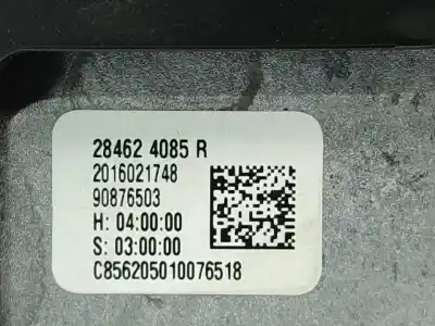Second-hand car spare part electronic module for renault talisman icon oem iam references 284624085r  