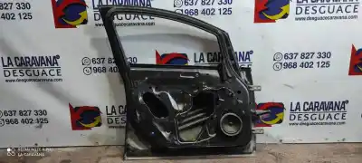 Автозапчасти б/у левая передняя дверь за opel astra j lim. cosmo ссылки oem iam   