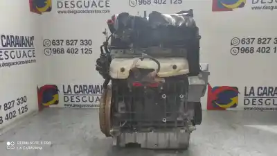 Pièce détachée automobile d'occasion moteur complet pour volkswagen golf iv berlina (1j1) 1.6 références oem iam akl  