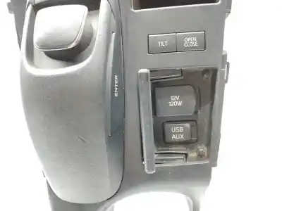 Second-hand car spare part multifunction switch for lexus ct 200h oem iam references 8478076010c0  