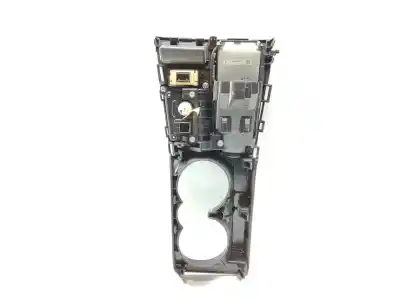 Second-hand car spare part multifunction switch for lexus ct 200h oem iam references 8478076010c0  