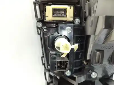 Second-hand car spare part multifunction switch for lexus ct 200h oem iam references 8478076010c0  