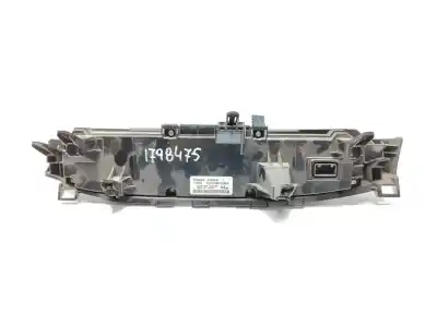Tweedehands auto-onderdeel klimaatcontrole voor lexus ct 200h oem iam-referenties 5590076060
