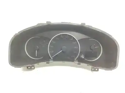 Tweedehands auto-onderdeel instrumentenpaneel voor lexus ct 200h oem iam-referenties 8380076040