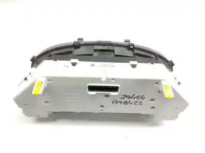 Автозапчастина б/у панель інструментів для lexus ct 200h посилання на oem iam 8380076040  