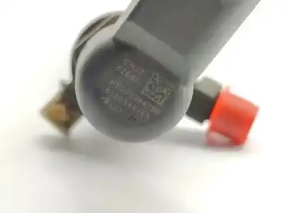 Second-hand car spare part injector for renault scenic iii dynamique oem iam references h8200294788