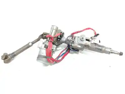 Автозапчастина б/у рульва колонка для lexus ct 200h посилання на oem iam 8096076040  