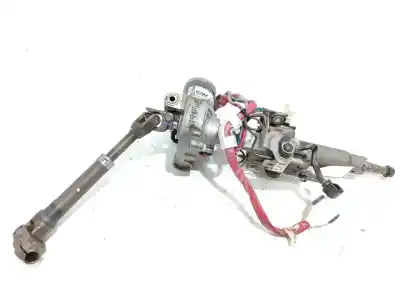 Автозапчастина б/у рульва колонка для lexus ct 200h посилання на oem iam 8096076040  