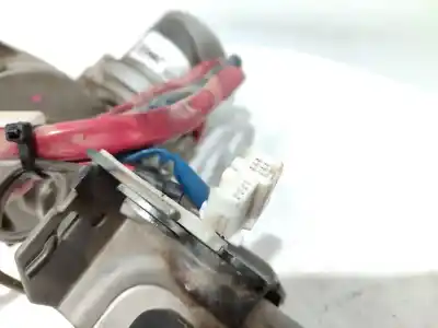 Автозапчастина б/у рульва колонка для lexus ct 200h посилання на oem iam 8096076040  
