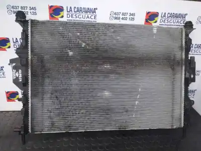Peça sobressalente para automóvel em segunda mão radiador de água por ford kuga (cbv) titanium referências oem iam 6g918005dc