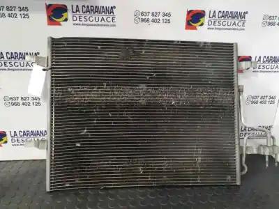 Автозапчасти б/у конденсатор / радиатор кондиционера воздуха за ford kuga (cbv) titanium ссылки oem iam 8v4119710ab