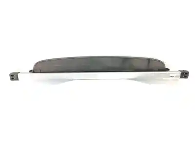 Tweedehands auto-onderdeel achterbak voor lexus ct 200h oem iam-referenties 6491076010c1