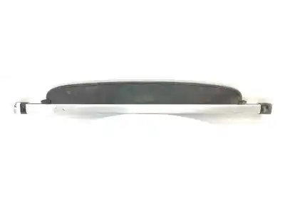 Second-hand car spare part parcel shelf for lexus ct 200h oem iam references 6491076010c1  