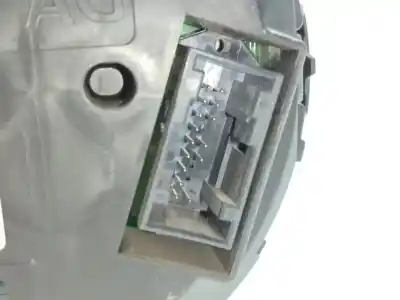 Second-hand car spare part dashboard for seat leon (5f1) style oem iam references 5f0920862a  