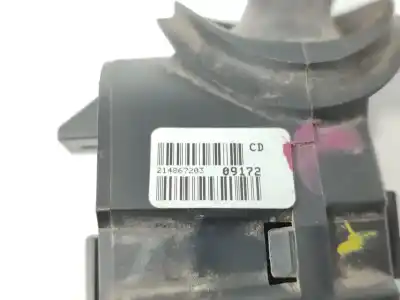 Pezzo di ricambio per auto di seconda mano comando pulito per dodge caliber s riferimenti oem iam 214867203  