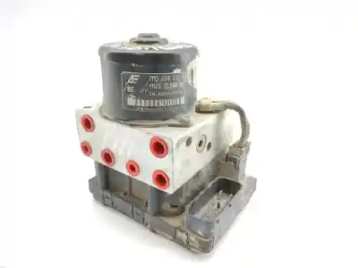 Peça sobressalente para automóvel em segunda mão abs por ford galaxy (vy) ambiente referências oem iam 7m3614111h