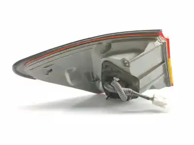 Автозапчасти б/у правый задний фонарь за lexus is200 (ds2/is2) 250 v6 ссылки oem iam 