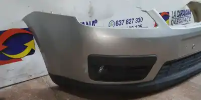 Second-hand car spare part front bumper for ford focus c-max (cap) ambiente (d) oem iam references 3m51r17757  