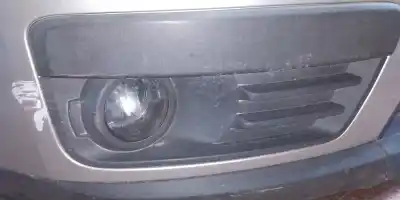 Second-hand car spare part front bumper for ford focus c-max (cap) ambiente (d) oem iam references 3m51r17757  