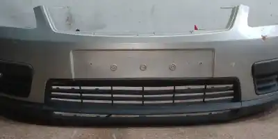 Second-hand car spare part front bumper for ford focus c-max (cap) ambiente (d) oem iam references 3m51r17757  