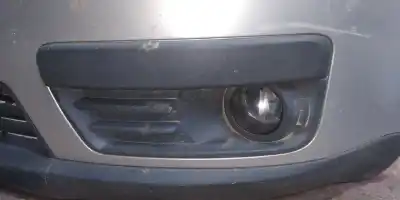 Second-hand car spare part front bumper for ford focus c-max (cap) ambiente (d) oem iam references 3m51r17757  