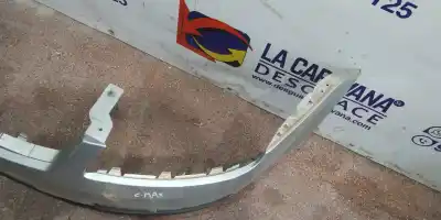 Second-hand car spare part front bumper for ford focus c-max (cap) ambiente (d) oem iam references 3m51r17757  