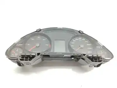 Second-hand car spare part dashboard for seat exeo st (3r5) 2.0 tdi oem iam references 3r0920800e  