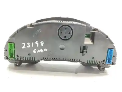 Second-hand car spare part dashboard for seat exeo st (3r5) 2.0 tdi oem iam references 3r0920800e  