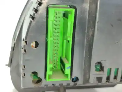 Second-hand car spare part dashboard for seat exeo st (3r5) 2.0 tdi oem iam references 3r0920800e  