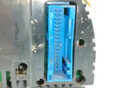 Second-hand car spare part dashboard for seat exeo st (3r5) 2.0 tdi oem iam references 3r0920800e