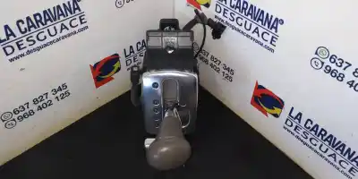 Second-hand car spare part gear lever for audi a8 (4e2) 4.2 fsi quattro 350 cv / 257 kw oem iam references 4e1713041be