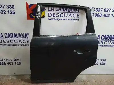 Tweedehands auto-onderdeel deur links achter voor ford kuga (cbv) titanium oem iam-referenties p8v41s24631aa