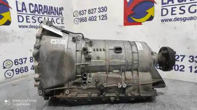 Peça sobressalente para automóvel em segunda mão caixa de velocidades por jaguar s-type 2.7 v6 diesel cat referências oem iam 6r837000ad