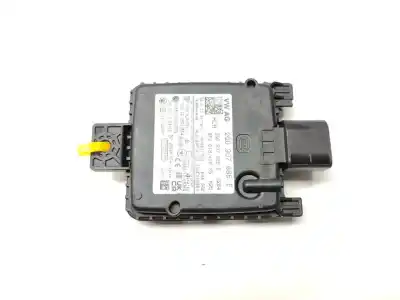 Piesă de schimb auto la mâna a doua modul electrotic pentru cupra formentor (km7) basis 149 cv / 110 kw referințe oem iam 2q0907685e