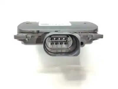 Second-hand car spare part electronic module for cupra formentor (km7) basis oem iam references 2q0907685e  