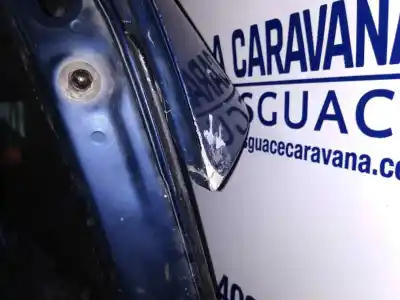 Second-hand car spare part tailgate for bmw x3 (e83) 3.0i oem iam references   