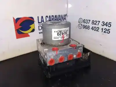 İkinci el araba yedek parçası abs için kia sportage concept 4x2 oem iam referansları 589203u420