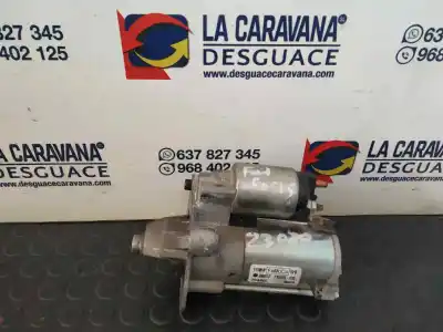 Автозапчастина б/у двигун запускається для ford focus iii 1.5 tdci посилання на oem iam 3m5t11000cg  