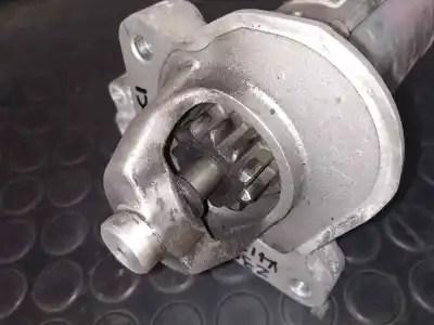 Автозапчастина б/у двигун запускається для ford focus iii 1.5 tdci посилання на oem iam 3m5t11000cg  