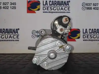 Автозапчастина б/у двигун запускається для ford focus iii 1.5 tdci посилання на oem iam 3m5t11000cg  