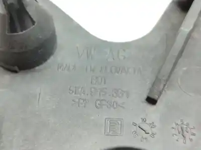 Second-hand car spare part medium for cupra formentor (km7) basis oem iam references 5wa915331  