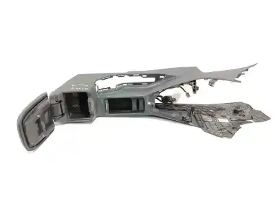 Автозапчастина б/у центральний подлокник для ford focus iii 1.5 tdci посилання на oem iam f1eba045a06e  