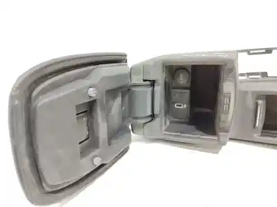 Автозапчастина б/у центральний подлокник для ford focus iii 1.5 tdci посилання на oem iam f1eba045a06e  