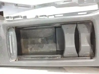 Автозапчастина б/у центральний подлокник для ford focus iii 1.5 tdci посилання на oem iam f1eba045a06e  